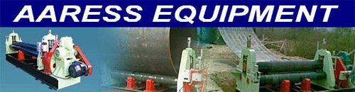 AARESS EQUIPMENT