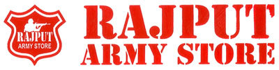 Rajput Army Store
