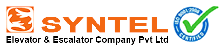 SYNTEL ELEVATOR & ESCALATOR CO. PVT. LTD.