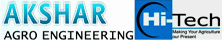AKSHAR AGRO ENGINEERING