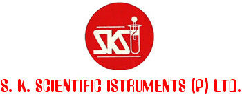 S. K. SCIENTIFIC INSTRUMENTS (P) LTD.