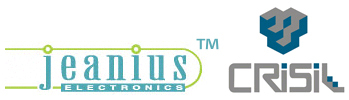 JEANIUS ELECTRONICS