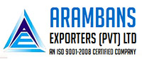 ARAMBANS EXPORTERS PVT. LTD.