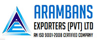 Arambans Exporters Pvt. Ltd.