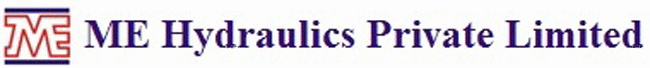 M E Hydraulics Pvt. Ltd.