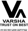Varsha Agencies