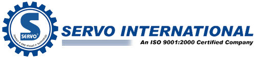 SERVO INTERNATIONAL