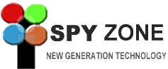 SPY ZONE PVT. LTD.