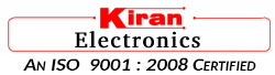 KIRAN ELECTRONICS