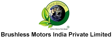 Brushless Motors India Private Limited