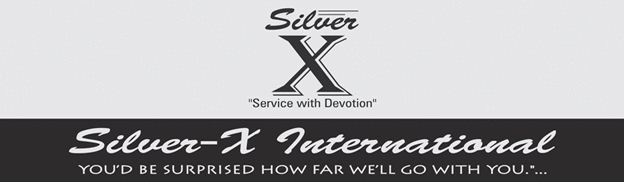 Silver-X International