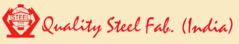 QUALITY STEEL FAB INDIA