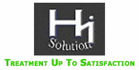 HI-SOLUTION PEST CONTROL SERVICES