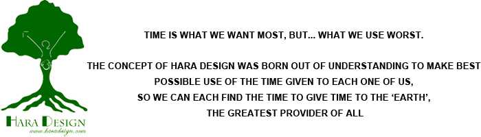 HARA DESIGN