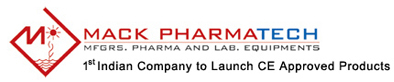 MACK PHARMATECH PVT. LTD.