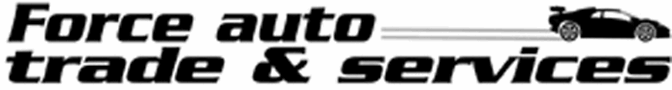 FORCE AUTO TRADE & SERVICES