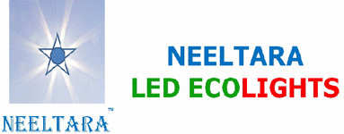 NEELTARA LED ECOLIGHTS