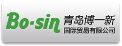 Qingdao Bo-sin International Co., Ltd.