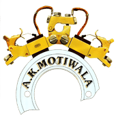 A. K. MOTIWALA