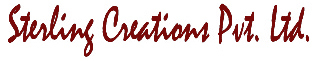 Sterling Creations Pvt. Ltd.