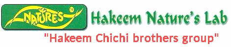HAKEEM NATURE'S LAB