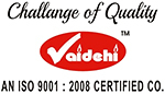 VAIDEHI FEEDS PVT. LTD.