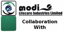 MODI LIFECARE IND LTD