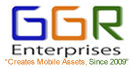 GGR ENTERPRISES