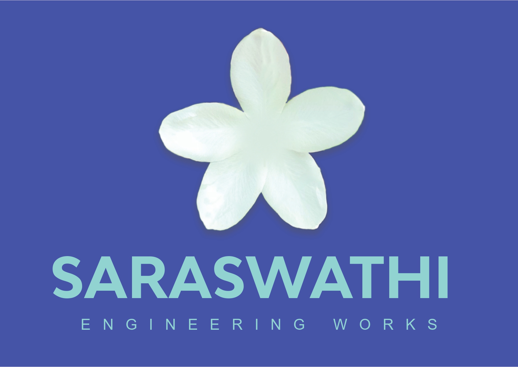 SARASWATHI ENGINEERING WORKS