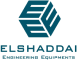 ELSHADDAI ENGINEERING EQUIPMENTS
