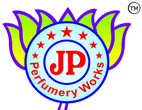 J. P. PERFUMERY WORKS