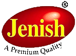 JENISH INCORPORATION