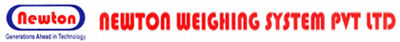 NEWTON WEIGHING SYSTEM PVT. LTD.