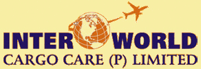 INTER WORLD CARGO CARE PVT. LTD.