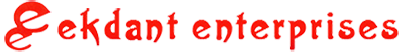 EKDANT ENTERPRISES