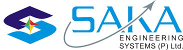 SAKA ENGINEERING SYSTEMS PVT. LTD.