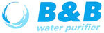 B & B WATER PURIFIER