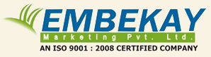 Embekay Marketing Pvt. Ltd.