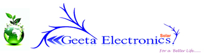 GEETA ELECTRONICS