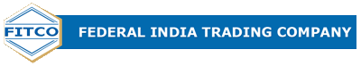 FEDERAL INDIA TRADING COMPANY