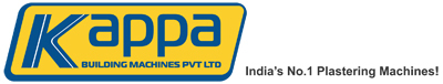 KAPPA BUILDING MACHINES PVT. LTD.