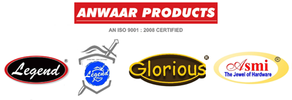 ANWAAR PRODUCTS