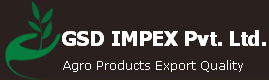 GSD IMPEX PVT. LTD.