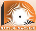 NAVYUG SEWING MACHINE CO. LTD.