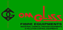 OM GLASS FIBRE EQUIPMENTS