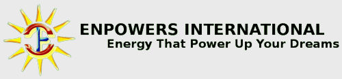 ENPOWERS INTERNATIONAL