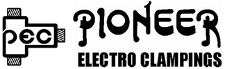 PIONEER ELECTRO CLAMPINGS