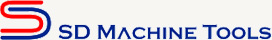 S. D. MACHINE TOOLS