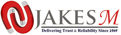 JAKES 'M'