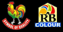 Radha Kishan Color World